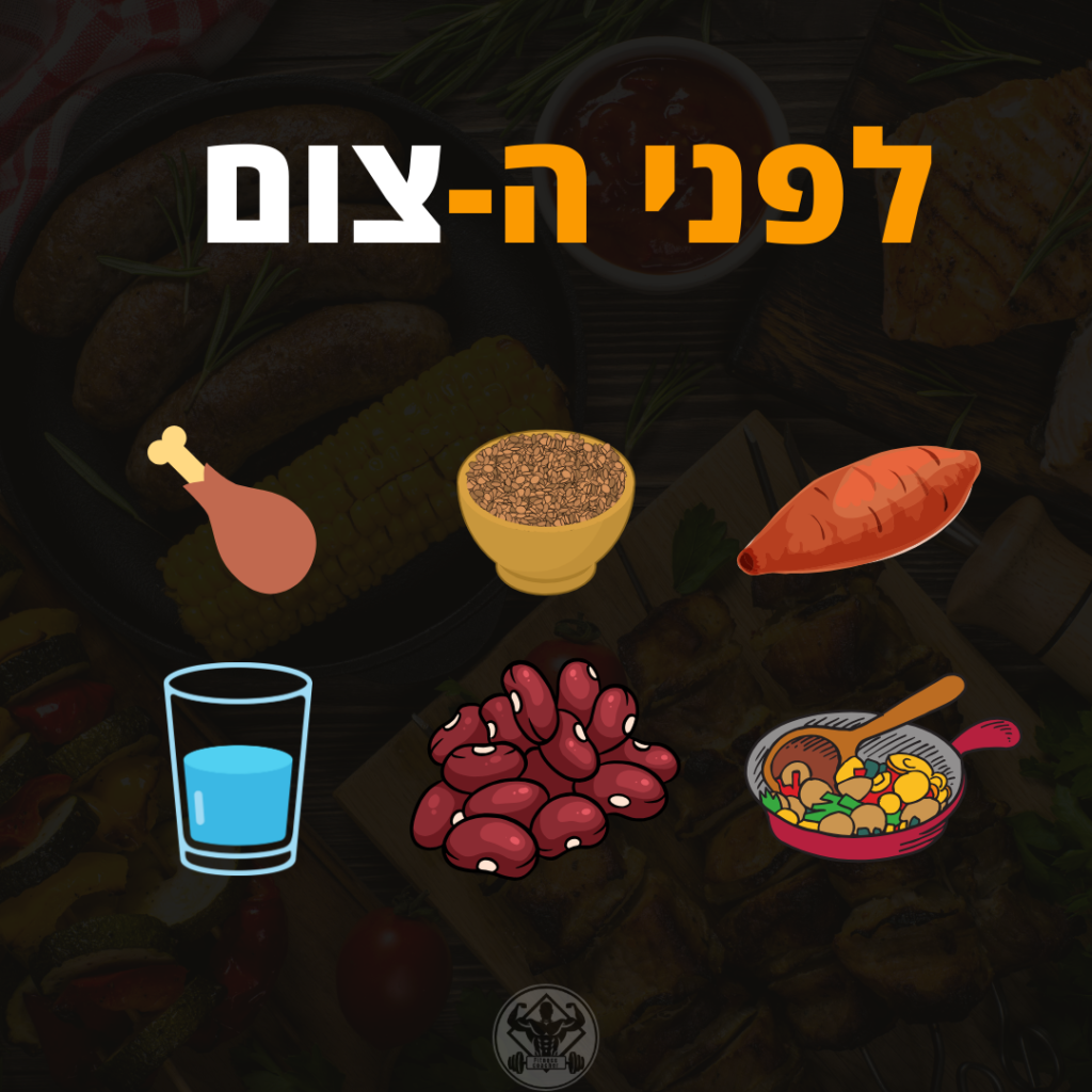 צום יום כיפור