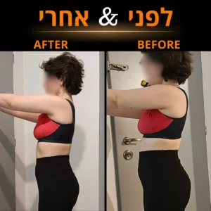 חיטוב הגוף