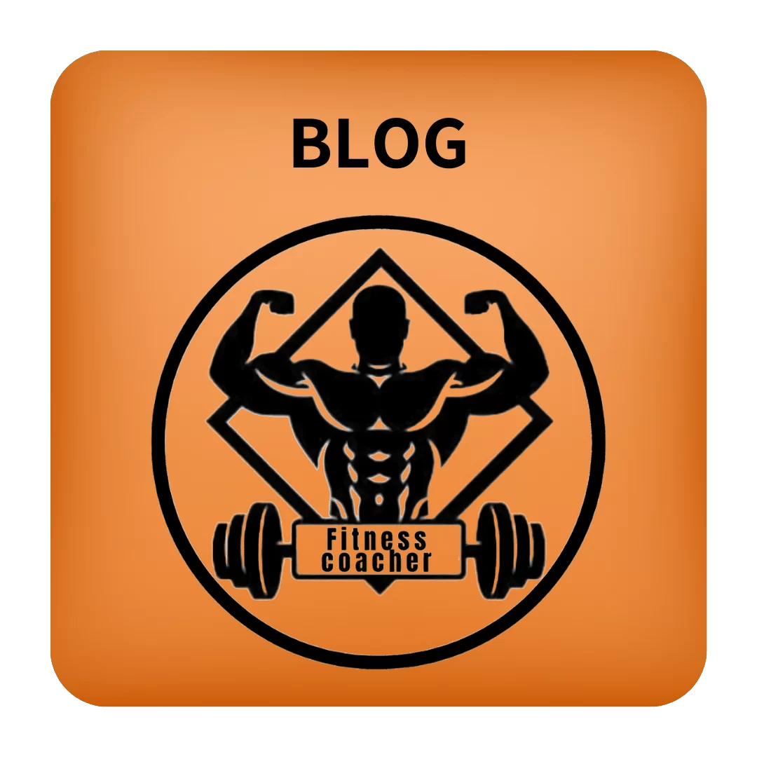 בלוג כושר ותזונה