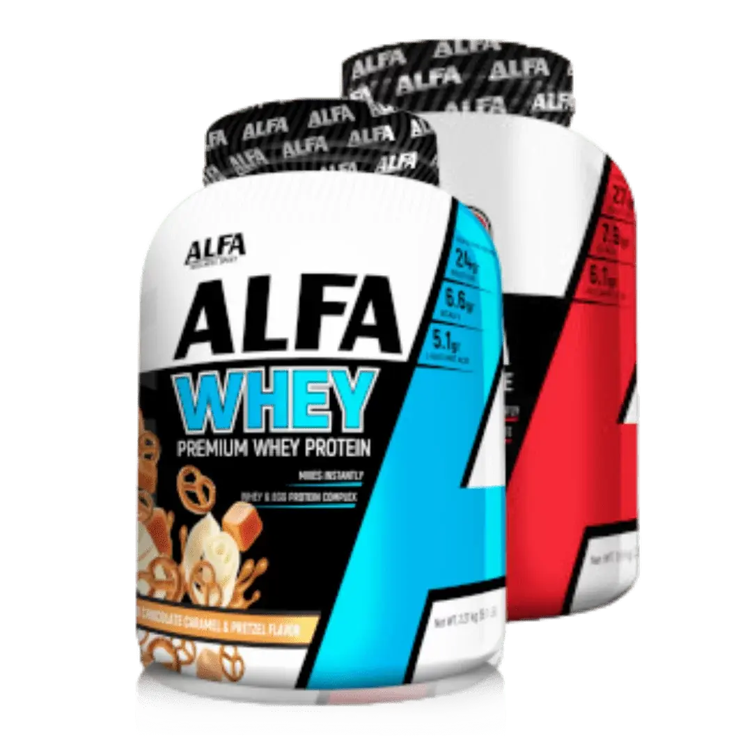 תוספי תזונה אבקת חלבון