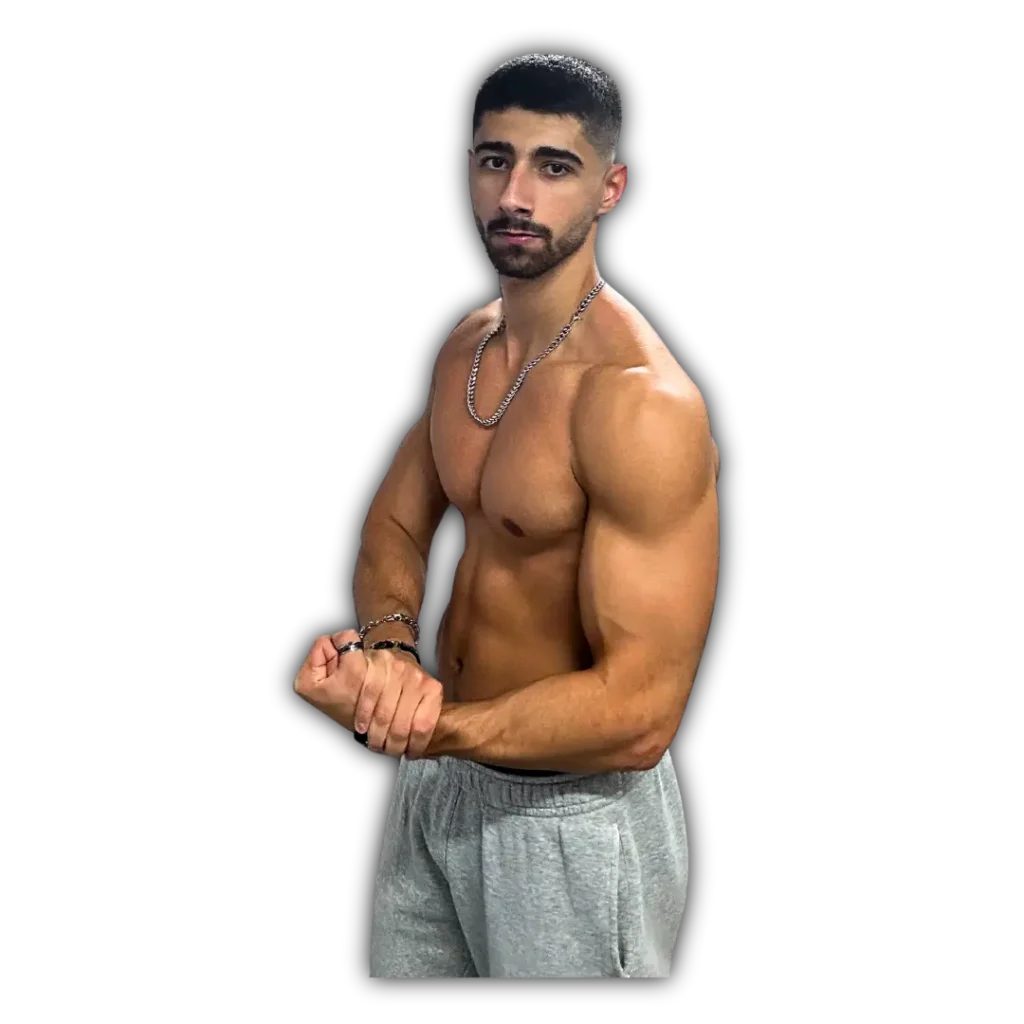 תוכנית כושר אונליין