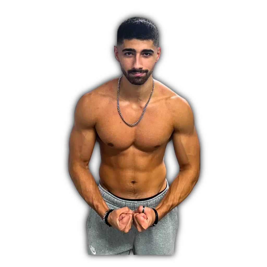 תוכנית חיטוב הגוף