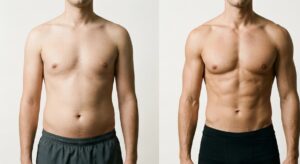 איך להוריד שומן בטני: הטעות הקריטית שגורמת לכם להיתקע (ומה באמת עובד)